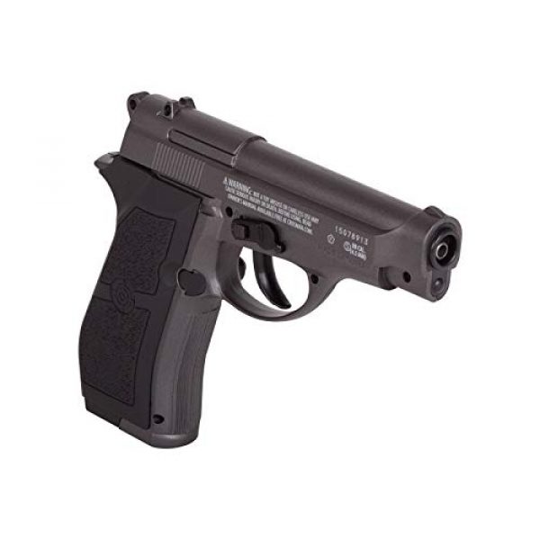 Crosman Air Pistol 3 Crosman PFM16 Full Metal CO2 BB Pistol Kit air pistol