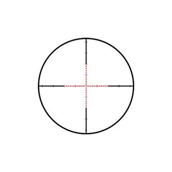 Leupold Rifle Scope 5 Leupold VX-6HD 3-18x50mm Riflescope