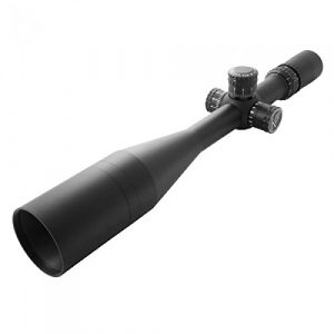 NightForce Rifle Scope 1 NightForce NXS5.5-22x56mm Riflescope - .1 Mil-Radian, Zerostop, MIL-R Reticle