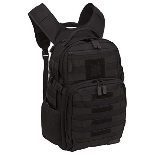 Samurai Tactical Tactical Backpack 1 Samurai Tactical Wakizashi Tactical Backpack