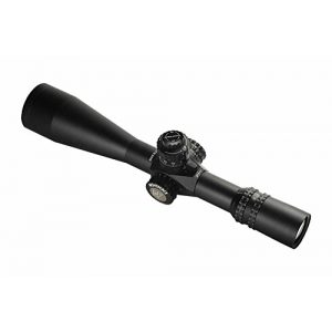 NightForce Rifle Scope 1 Nightforce The BEAST 5-25x56mm F1 Rifle Scope, Black - ZeroStop - 2 Speed - Mil-Radian, Mil-R