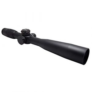 U.S. Optics Rifle Scope 1 USO USOB-25GAP US Optics 5-25x52 FFP Gap IR Laser Rangefinders