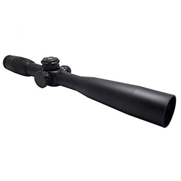 U.S. Optics Rifle Scope 1 USO USOB-25GAP US Optics 5-25x52 FFP Gap IR Laser Rangefinders