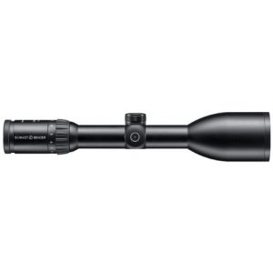 Schmidt & Bender Rifle Scope 1 Schmidt Bender Zenith 2.5-10x56 FD7 Rifle Scope with BDC H