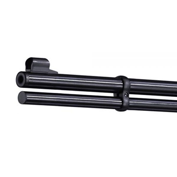 Umarex Air Rifle 3 Walther Lever Action .177 Caliber Pellet Gun Air Rifle