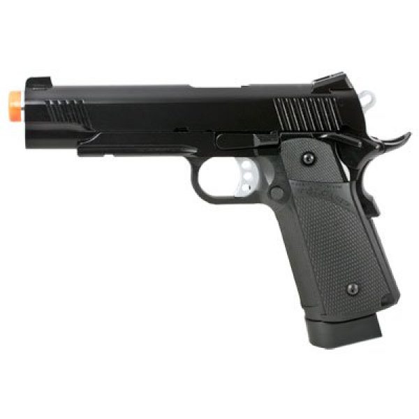 KJW Airsoft Pistol 1 KJW kp-05 hi-capa co2 & gas airsoft pistol(Airsoft Gun)