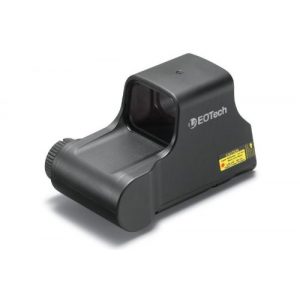 EOTECH Rifle Scope 1 EOTECH TactCR123 65MOA/1MOA