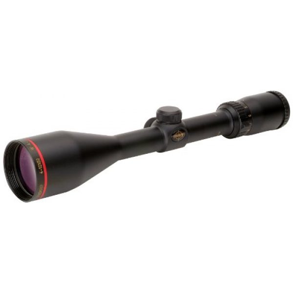 Swift Sport Optics Rifle Scope 1 Swift SRP649M Premier Riflescope, Matte