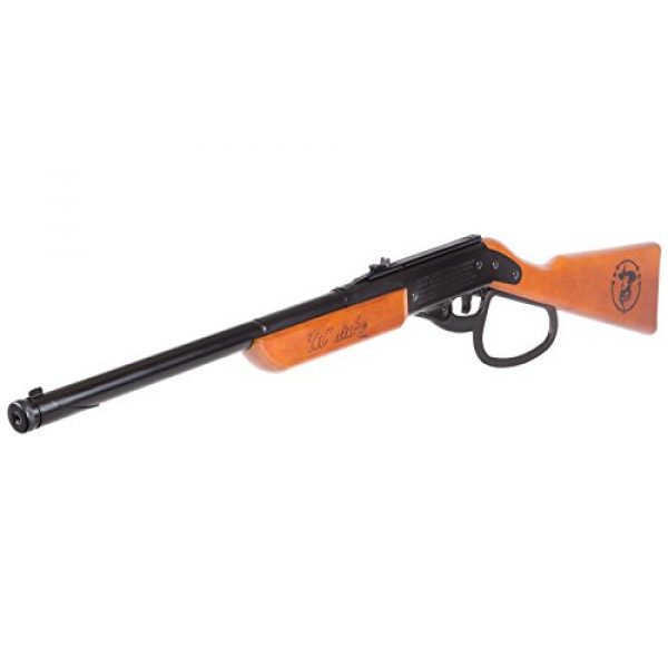 Western Justice Air Rifle 2 Western Justice John Wayne Lil Duke BB Gun Rifle
