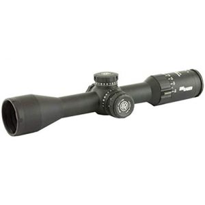 Sig Sauer Rifle Scope 1 Sig Sauer SOW53015 Whiskey5