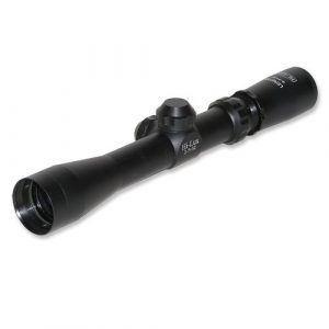 Hi-Lux Optics Rifle Scope 1 Hi-Lux Optics LER Series ATR Long Eye Relief Riflescope