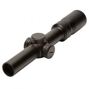 Sightmark Rifle Scope 1 Sightmark Citadel 1-6x24 CR1 Riflescope