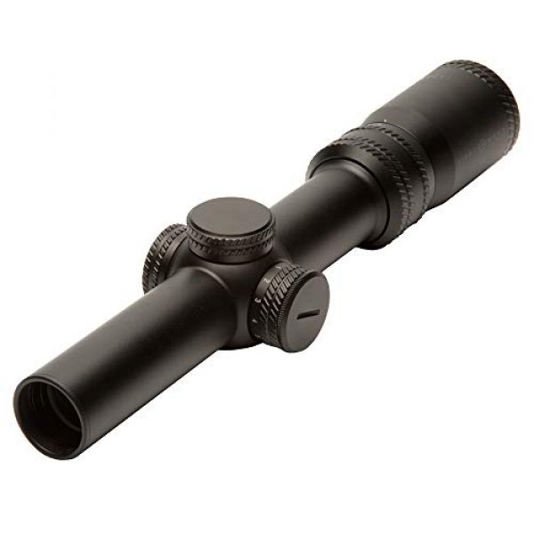 Sightmark Rifle Scope 1 Sightmark Citadel 1-6x24 CR1 Riflescope