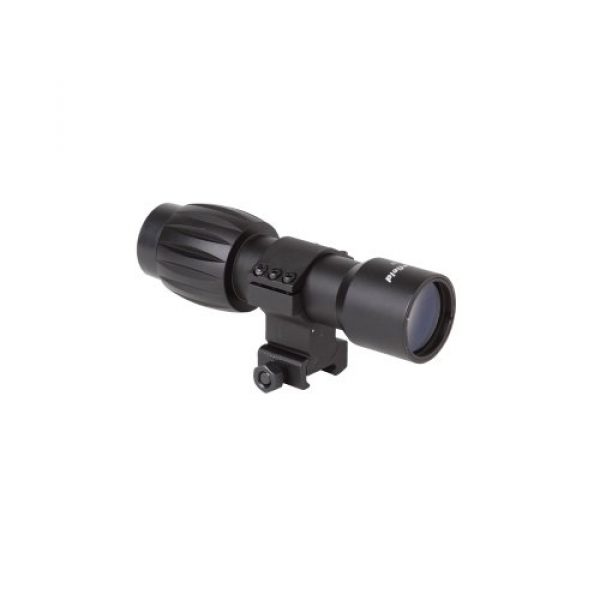 Firefield Rifle Scope 1 Firefield Tactical Magnifier