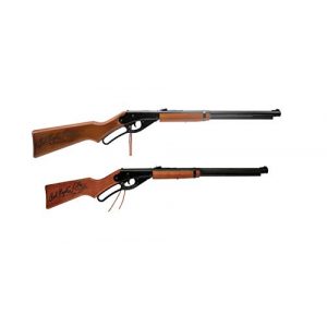 Daisy Air Rifle 1 Daisy Red Ryder Heritage Kit