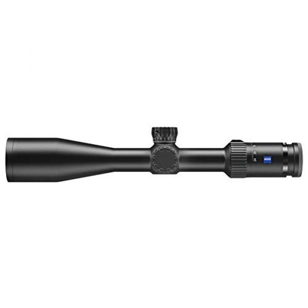 Zeiss Rifle Scope 2 ZEISS Conquest V4