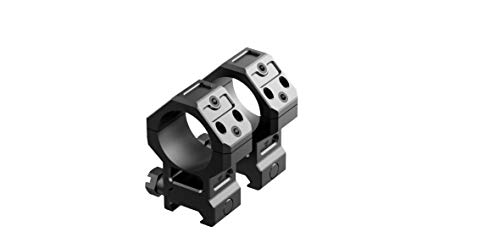 Swampfox Rifle Scope 2 Swampfox Hostile Engagement Rings