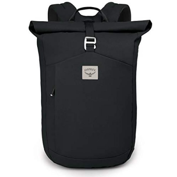 Osprey Tactical Backpack 2 Osprey Arcane Roll Top Backpack