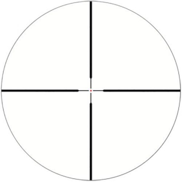 Athlon Optics Rifle Scope 4 Athlon Optics Argos HMR 4-20x50 Riflescope - AHMC SFP IR MOA