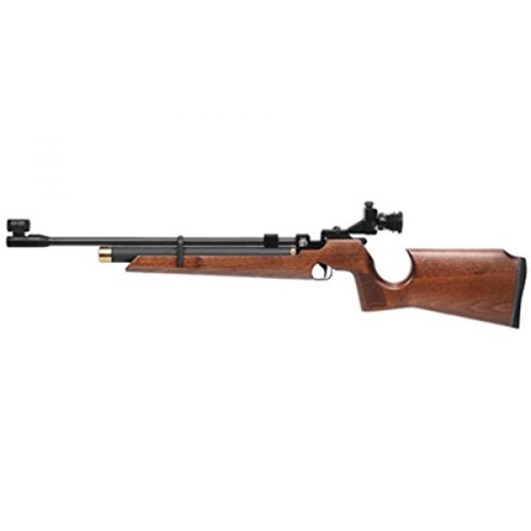 Air Arms Air Rifle 1 Air Arms T200 Sporter Air Rifle