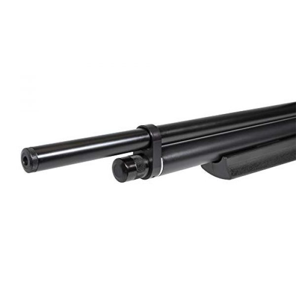 Benjamin Air Rifle 4 Benjamin Marauder Synrod Combo air Rifle