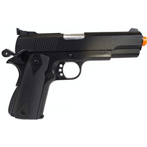 HFC Airsoft Pistol 1 HFC HA121 Airsoft Gun Spring Pistol