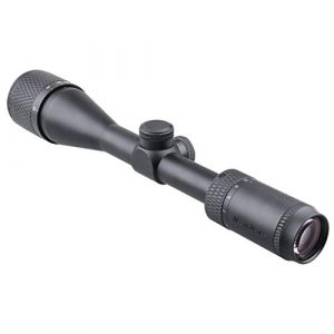 Vector Optics Rifle Scope 1 Vector Optics Matiz 6-18x44mm, 25.4mm Tube, 1/4 MOA Per Click, Second Focal Plane (SFP) Tactical Riflescope