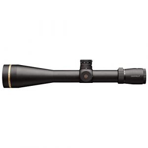 Leupold Rifle Scope 2 Leupold VX-5HD 7-35x56mm Riflescope