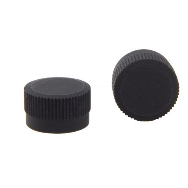 Trijicon Rifle Scope Cover 1 Trijicon ACOG Adjuster Caps for 1.5x16S, 1.5x24, 2x20, 3x24 and 3x30 Models