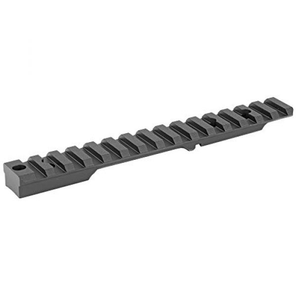 Seekins Precision Rifle Scope 2 Seekins Precision 30 MOA #6-40 Short Action Scope Base Screws Fits Remington 700
