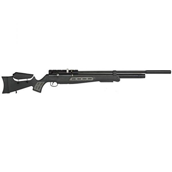 Wearable4U Air Rifle 3 Hatsan BT65SB QE Air Rifle with Included Wearable4U 100x Paper Targets and Lead Pellets Bundle