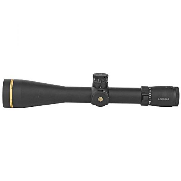 Leupold Rifle Scope 3 Leupold VX-5HD 4-20x52mm Side Focus Riflescope