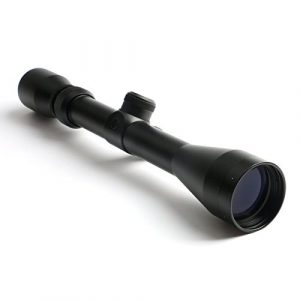 Mobo Rifle Scope 1 Mobo 3-9x40 Riflescope