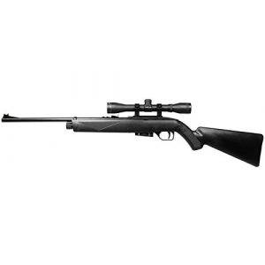 Crosman Air Rifle 1 Crosman 1077 CO2 Air Rifle Combo air Rifle