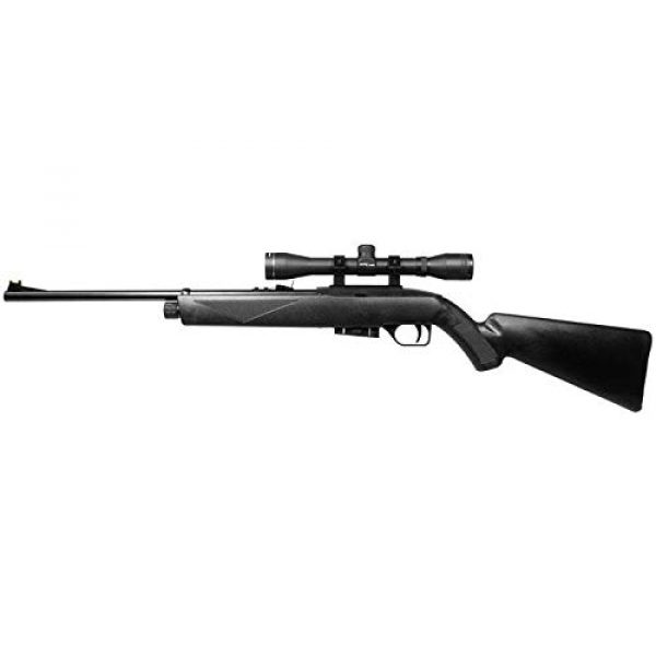 Crosman Air Rifle 1 Crosman 1077 CO2 Air Rifle Combo air Rifle