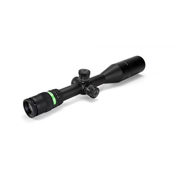 Trijicon Rifle Scope 2 Trijicon TR23 AccuPoint 5-20x50 Riflescope