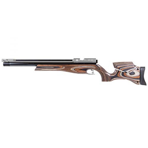 Air Arms Air Rifle 4 Air Arms HFT 500 PCP .177 Caliber Air Rifle