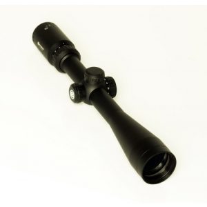 BRESSER Rifle Scope 1 BRESSER True View IR DOT Rifle Scope (4-12x, 40 mm)