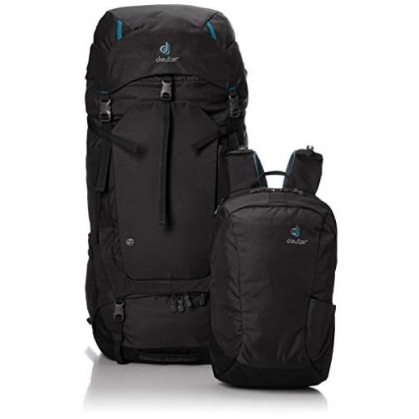 Deuter Tactical Backpack 6 Deuter Sport