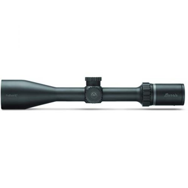 Burris Optics Rifle Scope 2 Burris Fullfield E1 4.5-14x42mm Riflescope