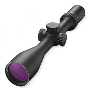 Burris Optics Rifle Scope 1 Burris Fullfield E1 4.5-14x42mm Riflescope