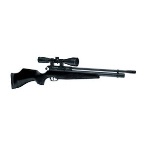 BSA Air Rifle 1 BSA 145954 Buccaneer SE Pre-Charged Air Rifle (All-Weather Stock).177 Caliber