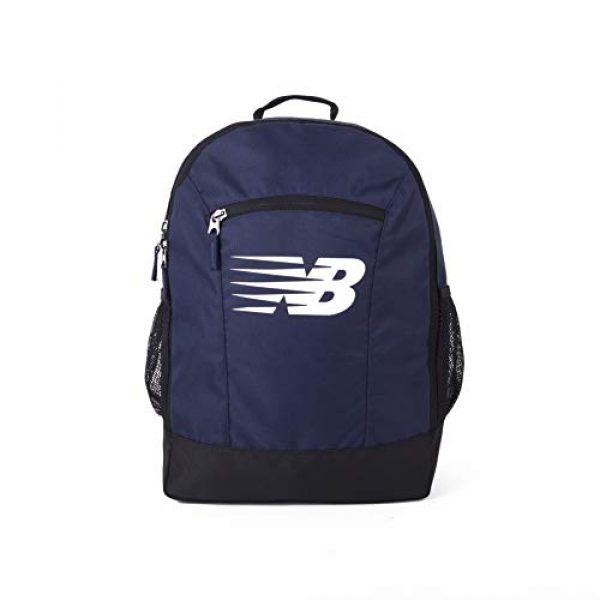 New Balance Tactical Backpack 2 New Balance Sport Backpack, 20L