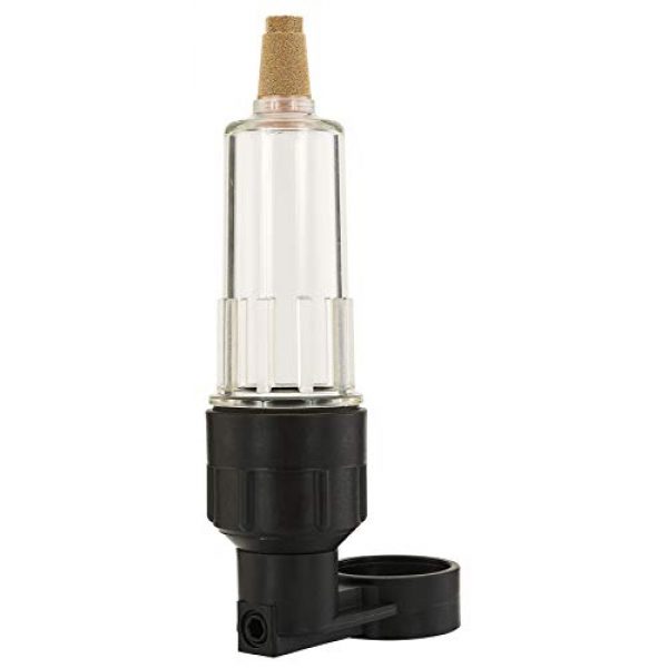 Umarex Air Gun Accessory 1 Umarex SuperFill PCP Pellet Gun Air Rifle Hand Pump - Fills up to 4500 psi