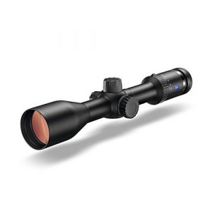 Zeiss Rifle Scope 1 Zeiss Conquest V6 3-18x50 ZMOA Reticle w/BDC Turret (522241-9994-070)