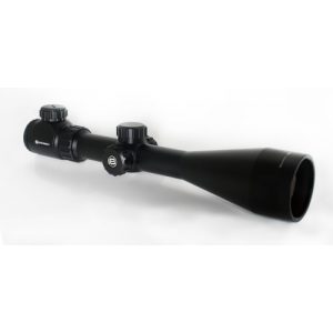 BRESSER Rifle Scope 1 BRESSER Rifle Scope Konig Rifle Scope (3-10x, 56 mm)
