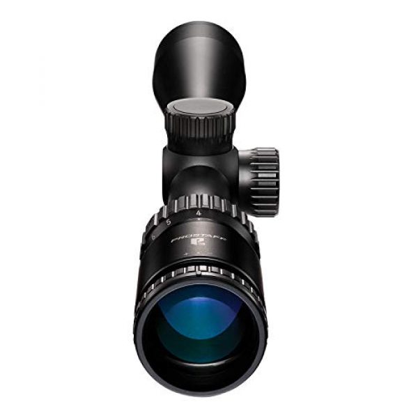 Nikon Rifle Scope 3 PROSTAFF P3 2-7x32 Matte