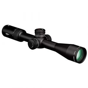 Vortex Rifle Scope 1 Vortex Optics Viper PST Gen II 3-15x44 EBR-2D MOA (FFP) PST-3154