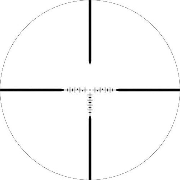 Riton Rifle Scope 3 Riton Optics X1 Primal 4-16x44