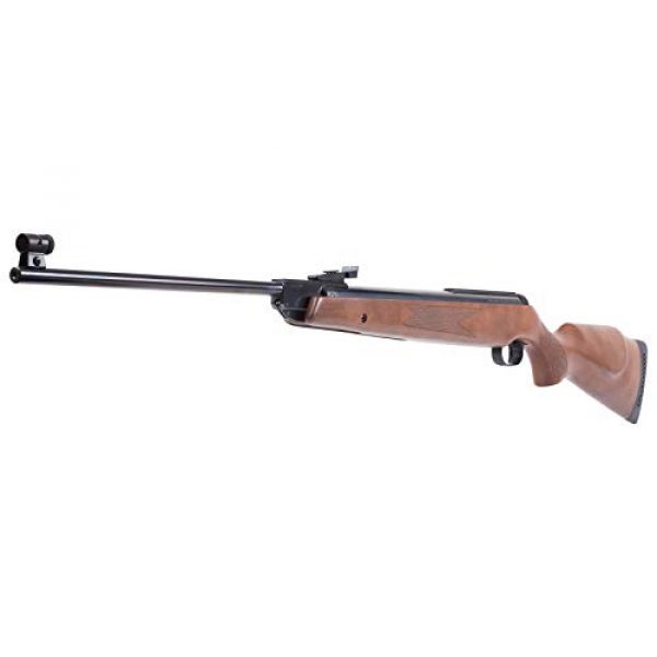 Diana Air Rifle 1 Diana 350 Magnum Premium Air Rifle